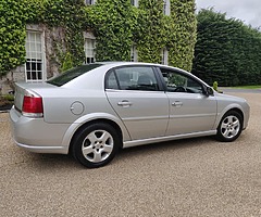 2009 Opel Vectra 1.6 (New NCT 06/2020) - Image 2/9