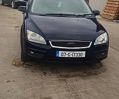 Ford focus breaking - Image 3/4