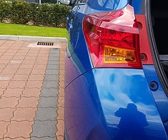 Toyota Auris 2013 - Image 6/8