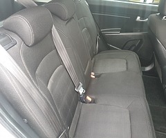 Kia Sportage good condition diesel - Image 5/10
