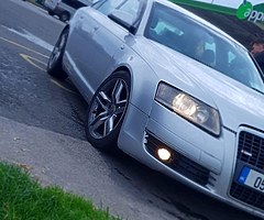 Audia6 four wheel drive - Image 4/6