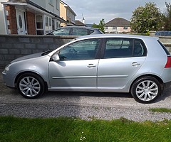 Vw Golf - Image 3/7