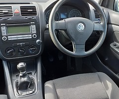 Vw Golf - Image 4/7