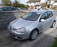 Vw Golf - Image 7/7