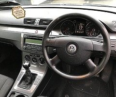 2009 Volkswagen Passat