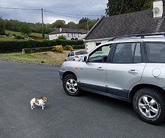 Tax and tested 05 jeep - Image 3/10