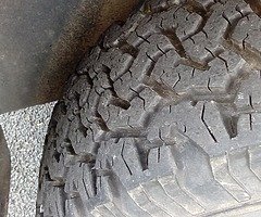 Tax and tested 05 jeep - Image 5/10