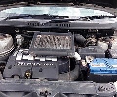 Tax and tested 05 jeep - Image 6/10
