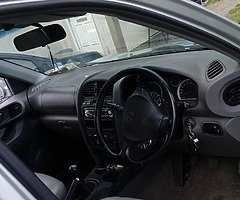 Tax and tested 05 jeep - Image 8/10