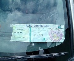 Tax and tested 05 jeep - Image 9/10