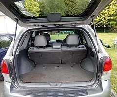 Tax and tested 05 jeep - Image 10/10