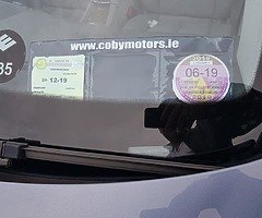 Mercedes eclass.2.2 disel nct.and tax - Image 6/7