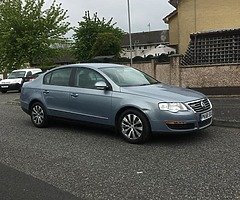 2008 Volkswagen Passat - Image 6/6