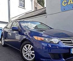honda accord 2009 nct 12/20