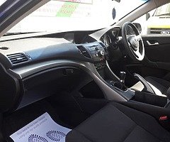 honda accord 2009 nct 12/20 - Image 4/10