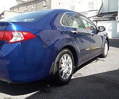 honda accord 2009 nct 12/20 - Image 5/10
