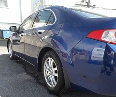 honda accord 2009 nct 12/20 - Image 6/10