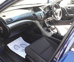 honda accord 2009 nct 12/20 - Image 7/10