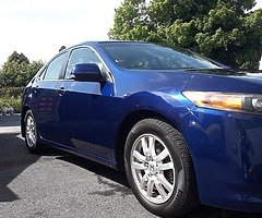 honda accord 2009 nct 12/20 - Image 8/10