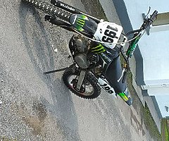 Scrambler for sale - Image 4/9