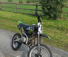Scrambler for sale - Image 5/9