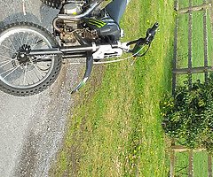 Scrambler for sale - Image 6/9