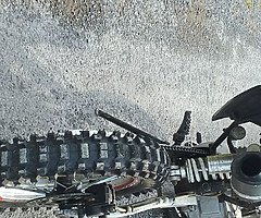 Scrambler for sale - Image 7/9
