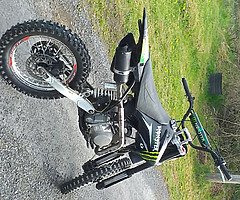 Scrambler for sale - Image 8/9