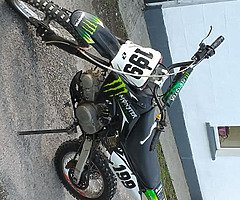 Scrambler for sale - Image 9/9