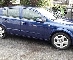 Vauxhall Astra Opel Astra - Image 4/10