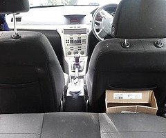 Vauxhall Astra Opel Astra - Image 7/10