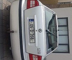 Skoda Octavia 1.4 not till nxt year running perfect great on juice - Image 4/6