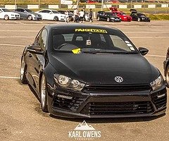 *Bagged Scirocco* New NCT - Image 6/7