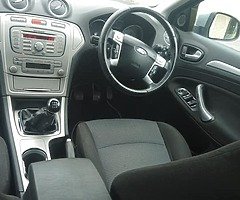 Ford Mondeo Low mileage - Image 6/9