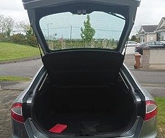Ford Mondeo Low mileage - Image 7/9