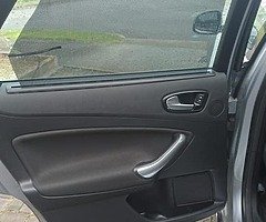 Ford Mondeo Low mileage - Image 8/9