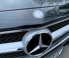 2014 Mercedes-Benz CLS 350 CDi AMG Blue-Efficiency Sport - Image 8/10