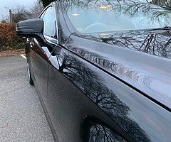 2014 Mercedes-Benz CLS 350 CDi AMG Blue-Efficiency Sport - Image 10/10