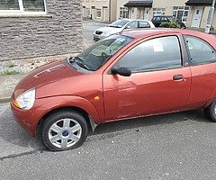 Ford Ka - Image 4/5