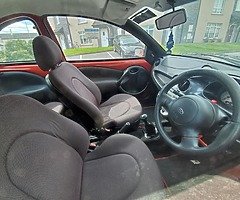Ford Ka - Image 5/5