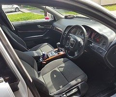 Audi A6 - Image 4/5
