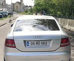 Audi A6 - Image 5/5