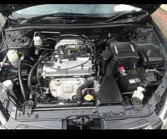 MITSUBISHI lancer estate - Image 4/10