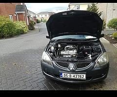 MITSUBISHI lancer estate - Image 5/10