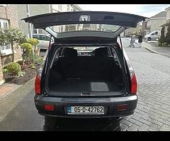 MITSUBISHI lancer estate - Image 7/10