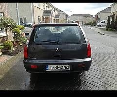 MITSUBISHI lancer estate - Image 8/10