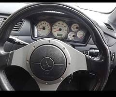 MITSUBISHI lancer estate - Image 9/10