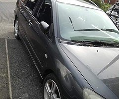 MITSUBISHI lancer estate - Image 10/10