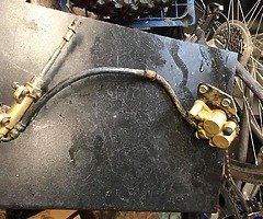 Pitbike parts - Image 5/10