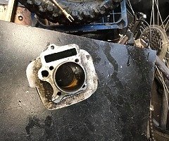 Pitbike parts - Image 7/10